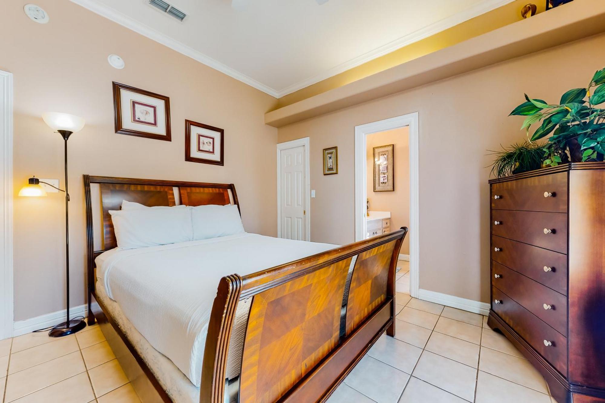Casa Emilio II Condominiums South Padre Island Habitación foto