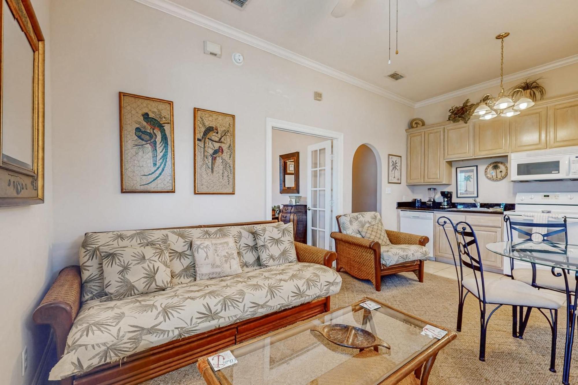 Casa Emilio II Condominiums South Padre Island Habitación foto